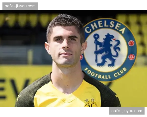 美国队长普利西奇位置灵活多变，波切蒂诺考量右边锋轮换深度